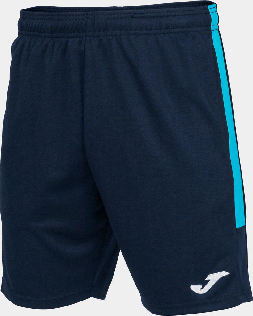 Joma Eco Championship Bermuda, Marineblau, L