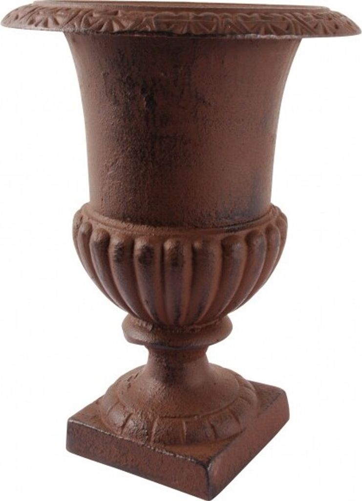 Esschert Design Französische Vase Höhe 35cm; XH62-AR Produktbild 
