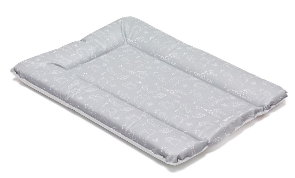 Fillikid Wickelauflage Softy 50 x 70 cm Exklusiv Produktbild 