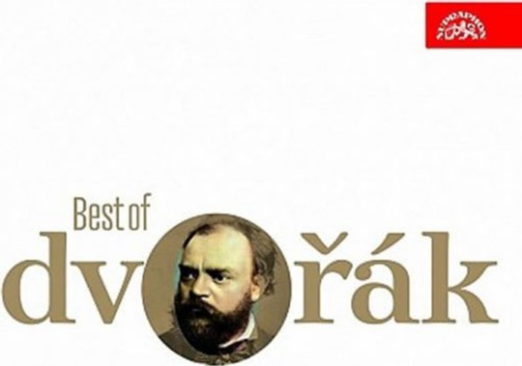 Best of Dvorak