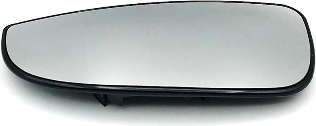 Spiegelglas Links Außenspiegel beheizt unten passend für Jumper Ducato Boxer