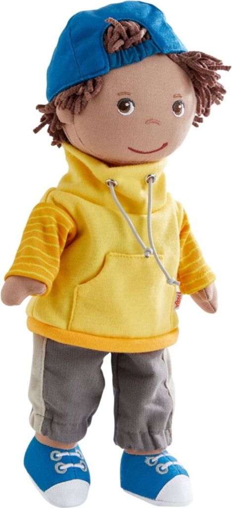 HABA Bruno, Puppe, 1,5 Jahr(e) Produktbild 
