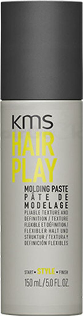 KMS Hairplay Molding Paste 150 ml Produktbild 1