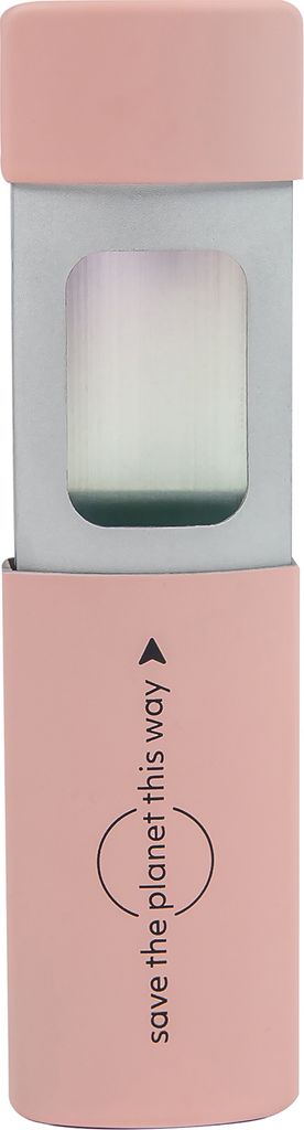 kleine wasserpistole Wasserpistole, pink __with:bento-becher