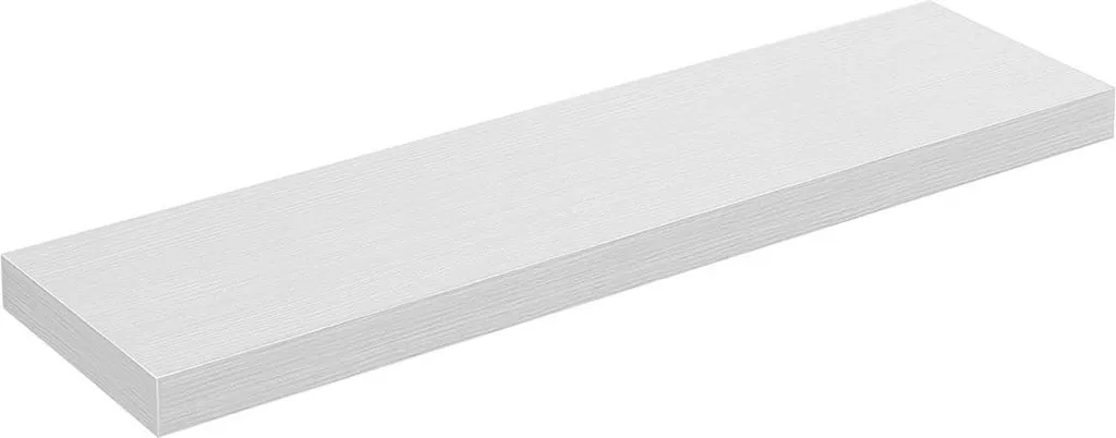 Étagère murale pour cadres photo anti-chute - Support stable sans perçage