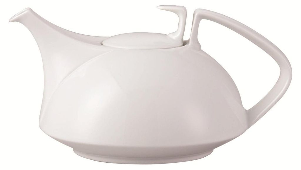 Rosenthal Teekanne klein Weiss 11280-800001-14200 Imagen del producto 