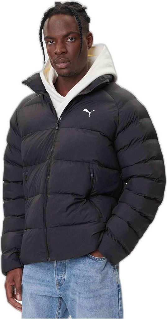 Jacke Puma 688370-01 für Herren
