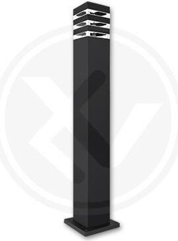 Lampa zewnętrzna słupek ogrodowy MALIBU 1569 VIP Electro Zdjęcie produktu 