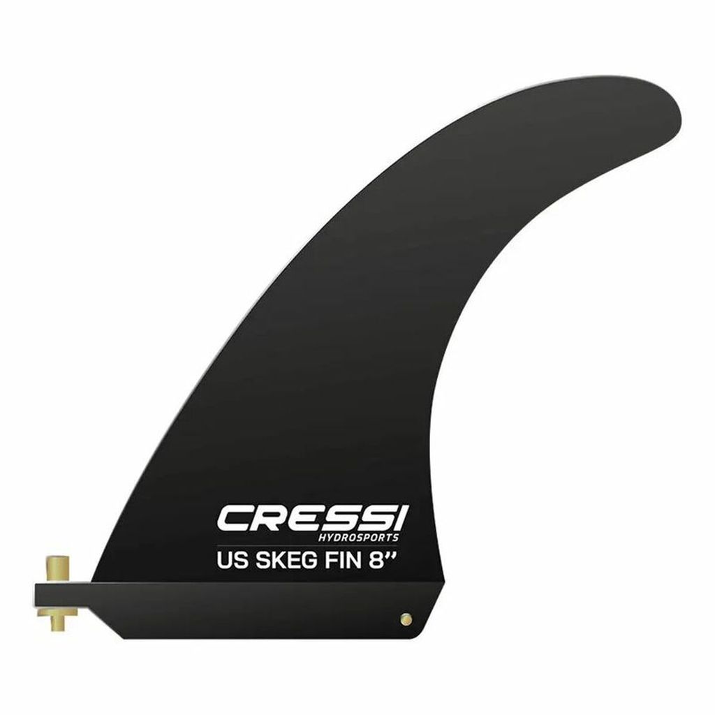 Cressi Us 8 ́ ́ Kiel Silber Silber One Size