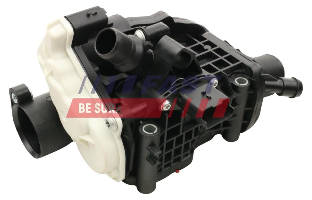 FAST Thermostat Kühlmittel 98°C für OPEL GRANDLAND X (A18) Vivaro C Kastenwagen (K0) Zafira Life (K0) Vivaro C Combi (K0) für FORD FOCUS III Tu...