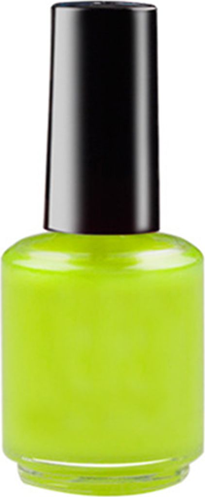 15 ml praktische Schwimmerfarbe, hochreine Mehrfarben-Verstärkungseffekt-Bojenfarbe, Angelzubehör, Gelb