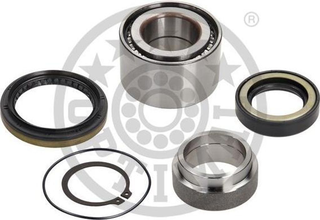 OPTIMAL 922926 Radlagersatz OE 526874H000 kompatibel mit H-1