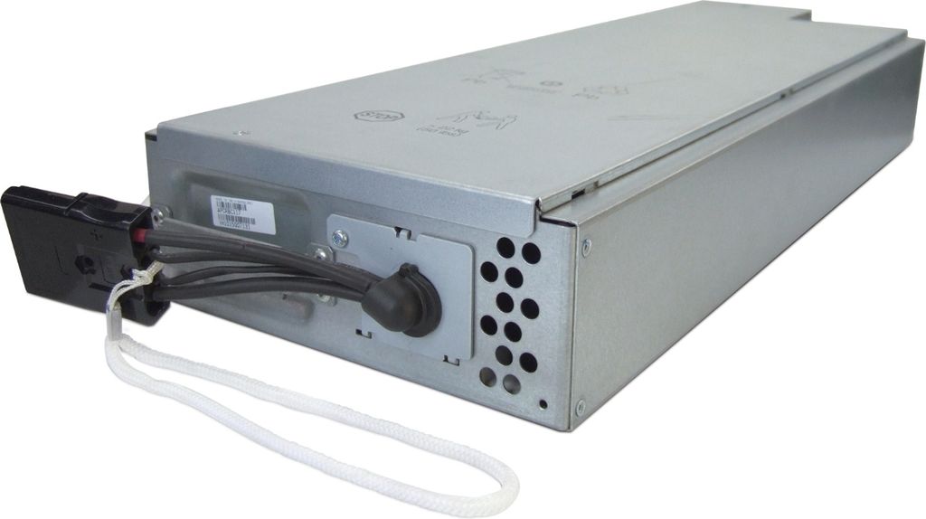 APC APCRBC117 - Ersatzbatterie für Unterbrechungsfreie Notstromversorgung (USV) von APC