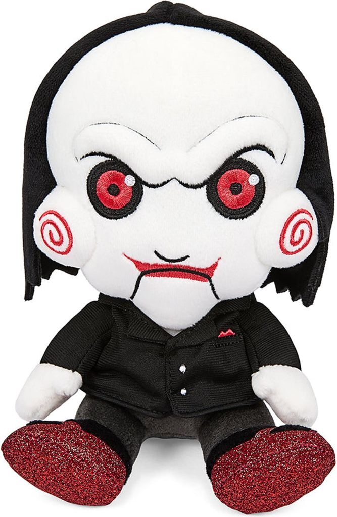 Saw Phunny Plüschfigur Billy 20 cm Produktbild 