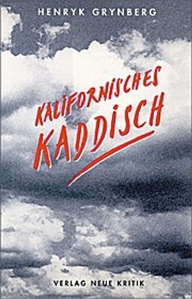 Kalifornisches Kaddisch