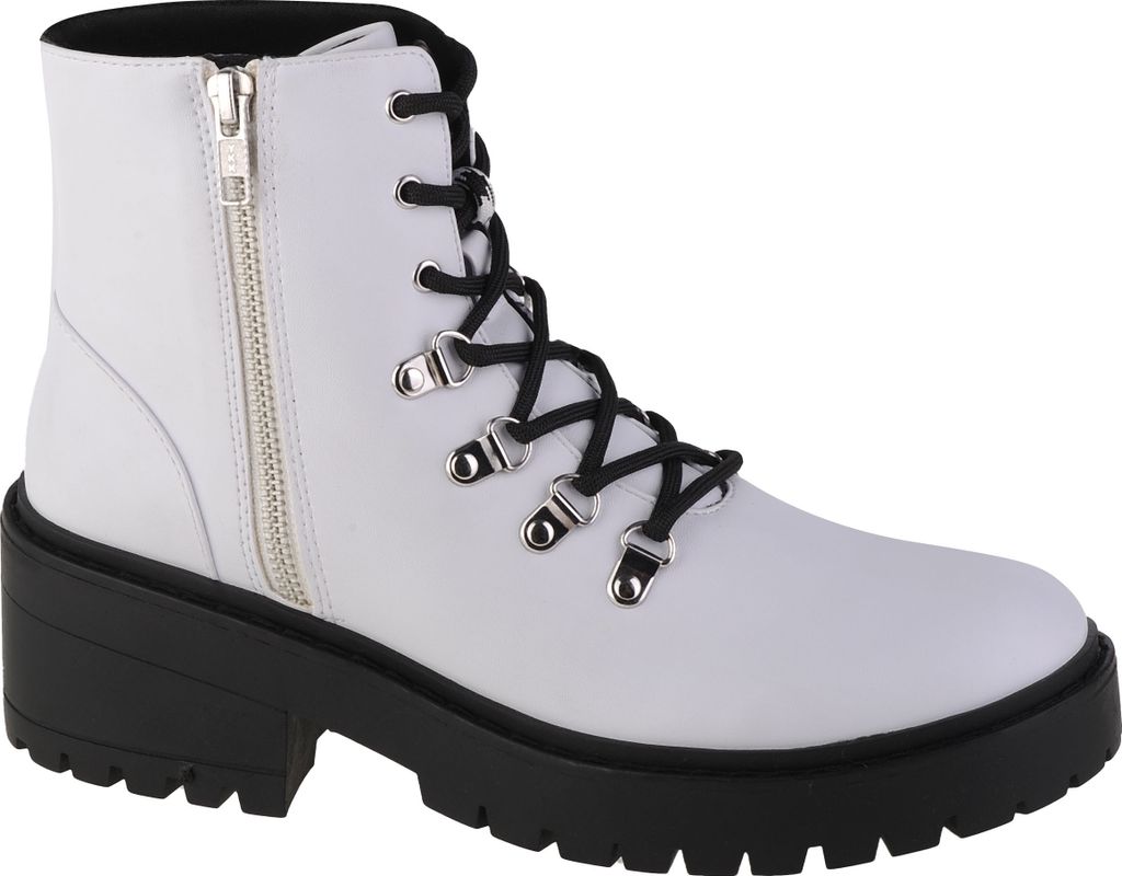 Skechers Schuhe Teen Spirit Weekend Best, 49058WHT