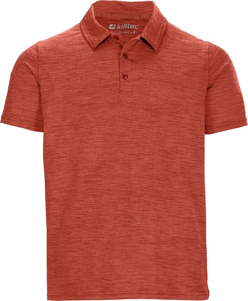KILLTEC Herren Polosirt Lilleo