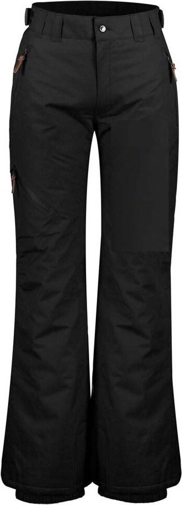 Icepeak Colman Io Hosen Schwarz 48 Mann Schwarz 48