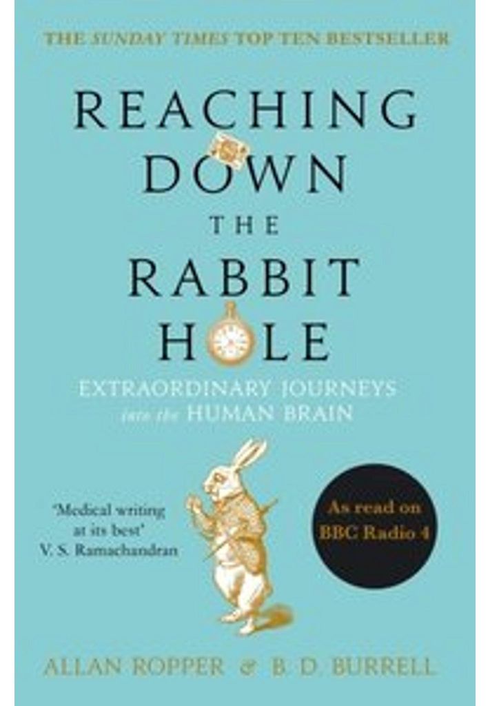 Reaching Down the Rabbit Hole