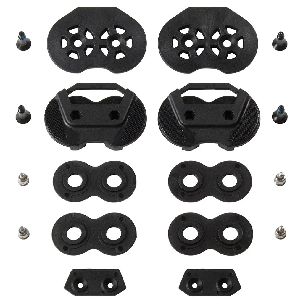 Genouillère Articulée Leatt C-Frame Junior Protection Moto Gauche