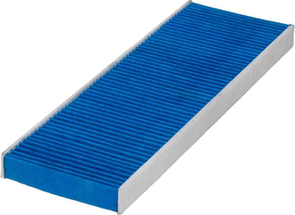 HENGST E4953LB Innenraumfilter Pollenfilter für SCANIA G II Aktivkohle