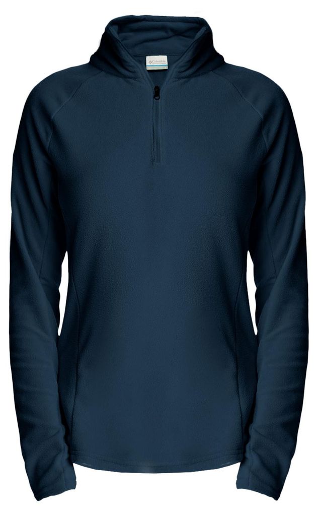 COLUMBIA Damen Midlayer Glacial IV 1/2 Zip