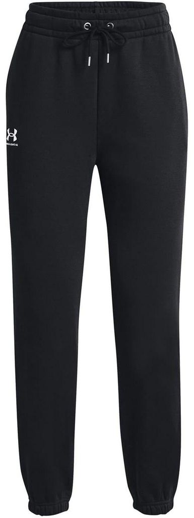 Under Armour - Jogginghosen für Damen GT16068 (40 DE) (Schwarz/Weiß)