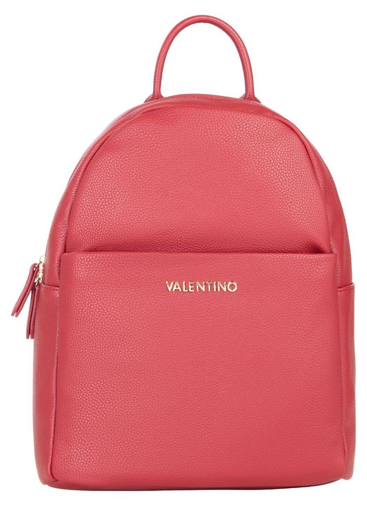 Valentino Bags Never Sport Bag Damen Rucksack rosso