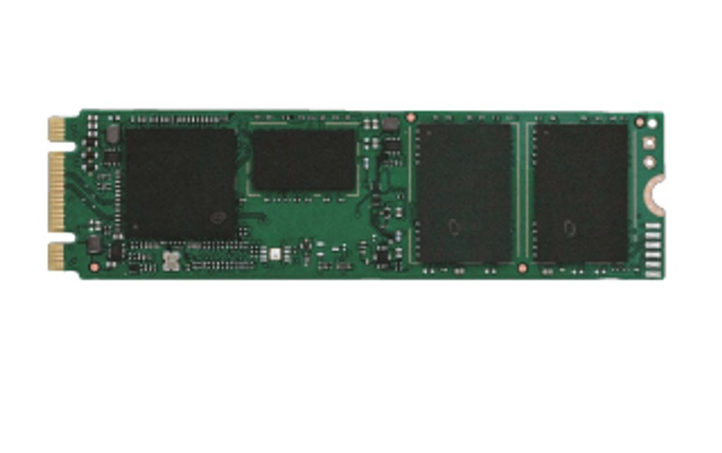 Intel SSDSCKKW512G8X1, 512 GB, M.2, 550 MB/s Zdjęcie produktu 