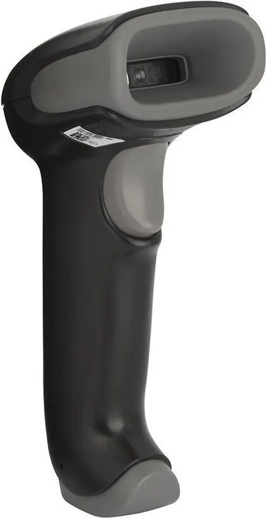 Scanner Honeywell Voyager 1472g 2D : Fini les Codes Barres Illisibles