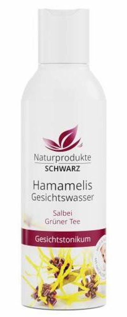 Hamamelis Gesichtswasser 150 ml