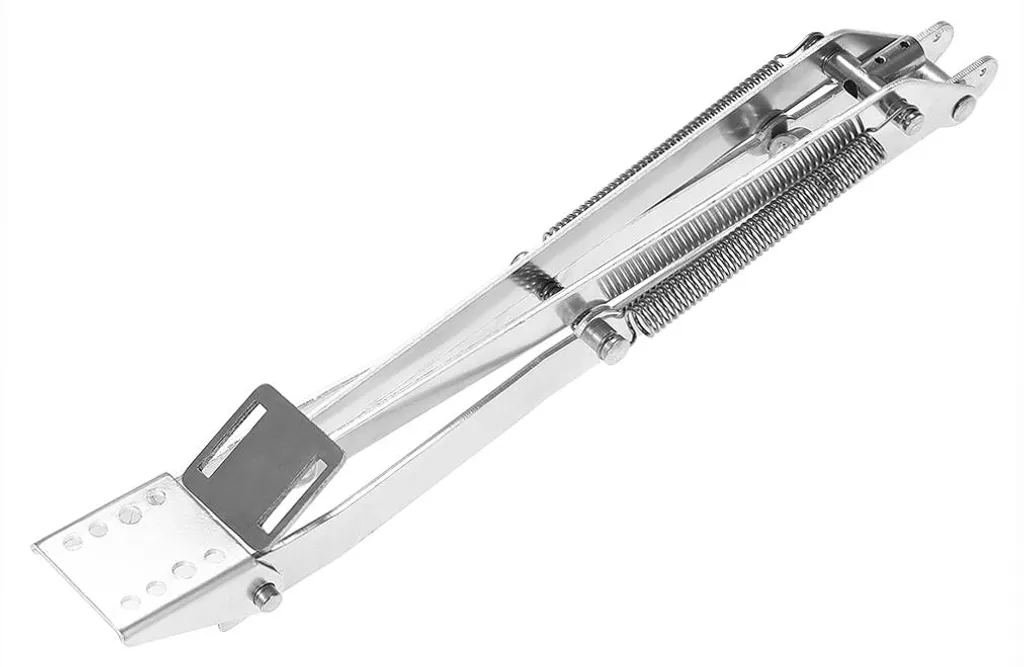 Ouvre-aération automatique de serre à régulation de température active - 3