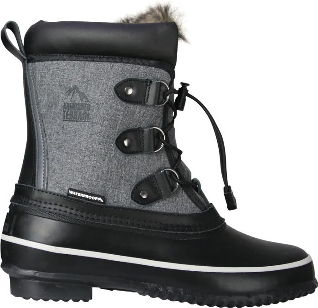 Bottes d'équitation Hy Mont Dolent : Finies les douleurs aux pieds ! 39,5