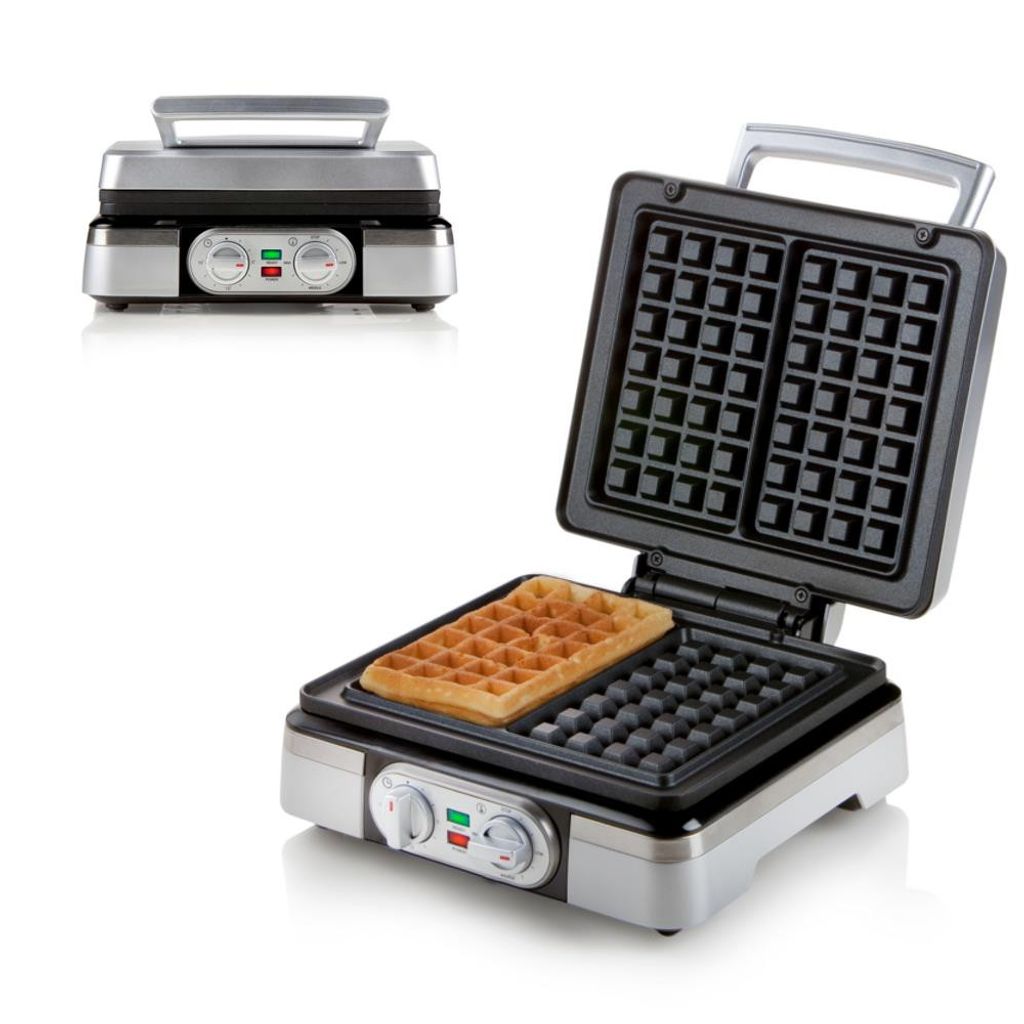 Waffeleisen DOMO DO9149W 1400W Produktbild 11