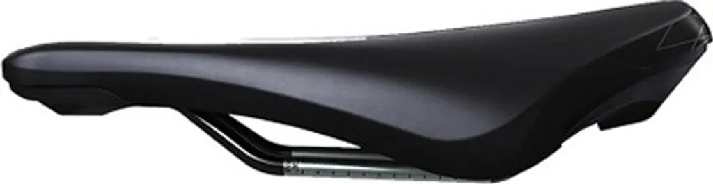 Selle de Vélo Tout-Terrain Pro Stealth Offroad Performance 142mm