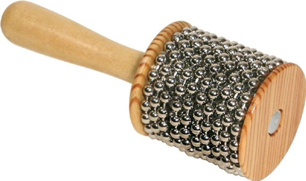 GOLDON - cabasa malá (33600) Obrázek produktu 