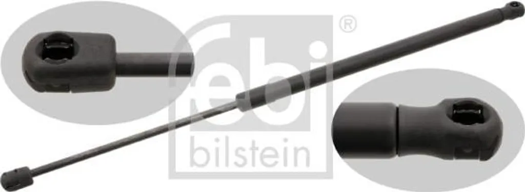 Réparer un coffre qui retombe : Vérin FEBI 27623 pour Opel Vectra OE