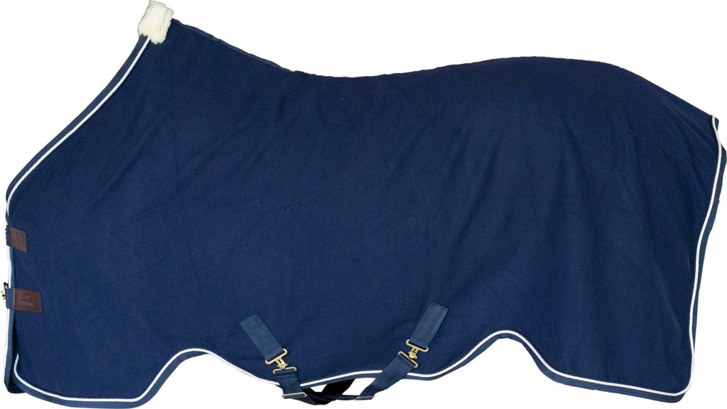 Kentucky Horsewear Fleece Rug Vegan Wool
