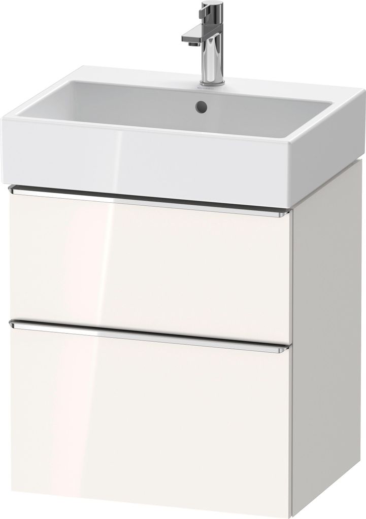DURAVIT DE4371010220000 D-Neo WTUWH Rek 584x442x625 Wß Hgl.