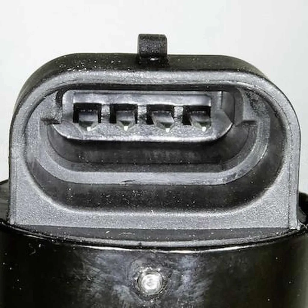 Fini les calages : soupape de ralenti 12V PIERBURG avec joint pour FIAT