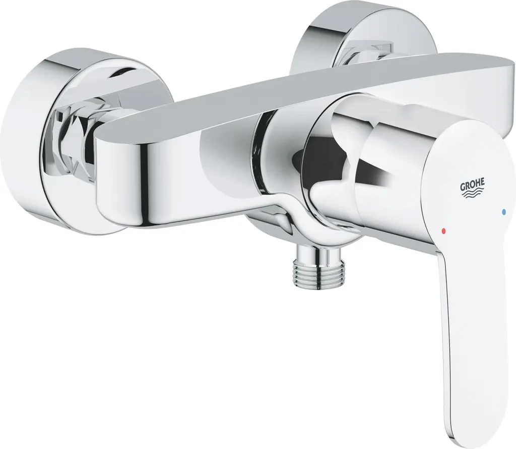 Miscelatore Doccia Grohe 33590002 Eurostyle Cosmopolitan Luxury