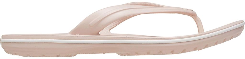 Crocs Uni Erwachsene Crocband Flip Flip, Quartz, 42/43 EU Produktbild 