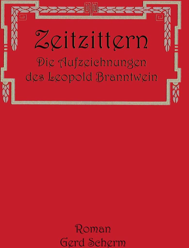 Zeitzittern
