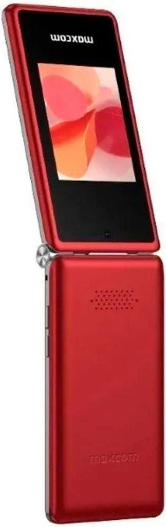 MaxCom Comfort MM835, Klapphandy, Dual-SIM, 8,89 cm (3.5"), Produktbild 