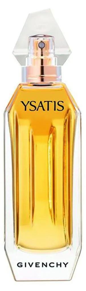 Givenchy Ysatis Eau De Toilette Spray 100ml Produktbild 