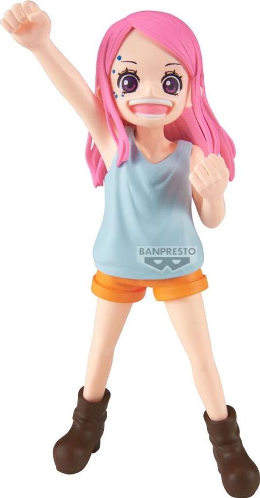 One Piece Grandline Series 12 cm große Jewelry Bonney Figur