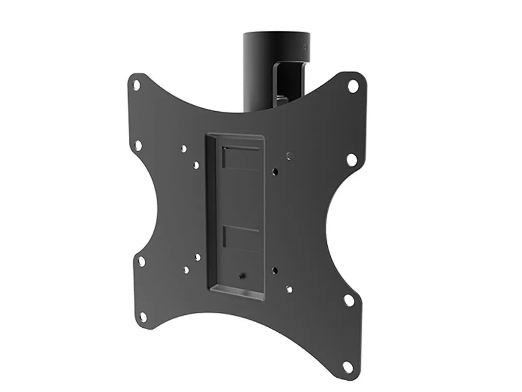 Maclean Brackets MC-704 Supporto per TV a soffitto 23-42 pollici Supporto per TV a 360° Supporto per soffitto Supporto per soffitto