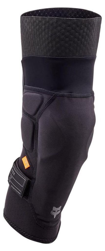 Genouillères Fox Launch Taille : L Image du produit 