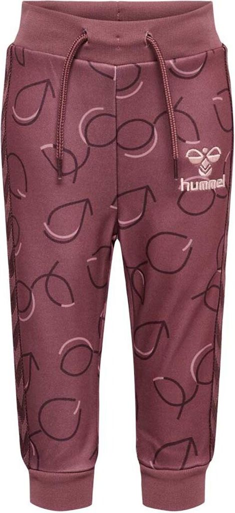 Hummel Hmlpil Pants - rose brown, Größe:80