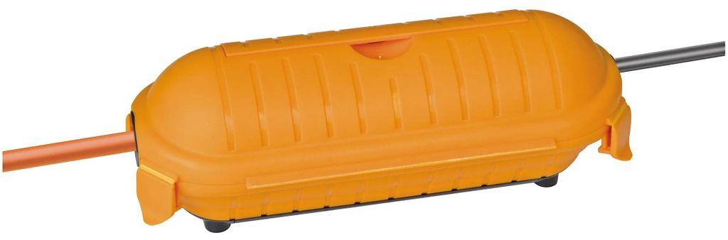 Brennenstuhl Safe-Box BIG IP44 žltá Obrázok produktu 